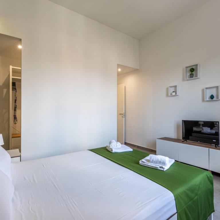 Lumar Sicilia - Magione - Two-Bedroom Apartment - 7