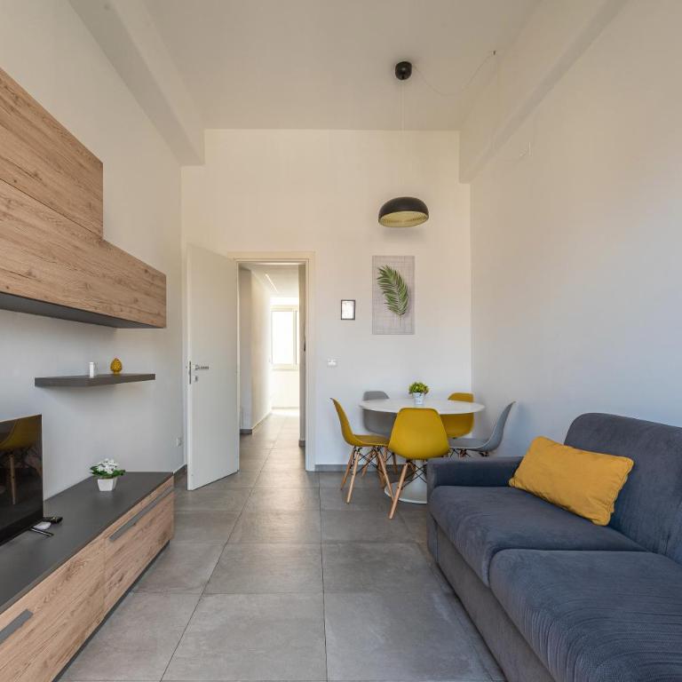 Lumar Sicilia - Magione - Two-Bedroom Apartment - 9