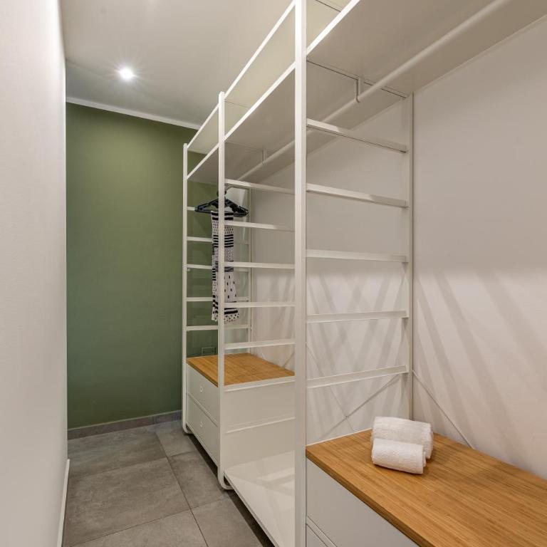 Lumar Sicilia - Magione - Two-Bedroom Apartment - 17