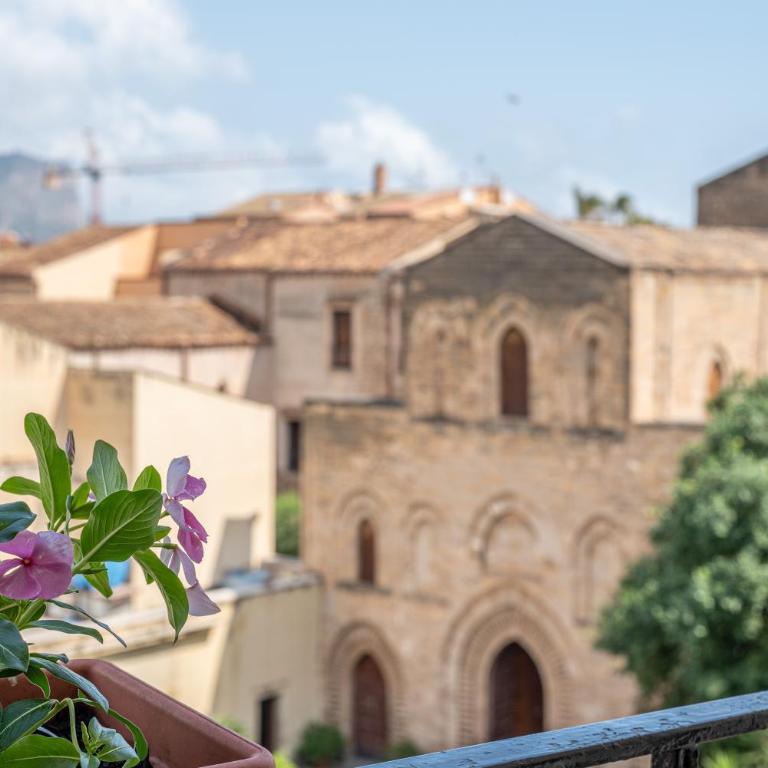 Lumar Sicilia - Magione - Two-Bedroom Apartment - 15