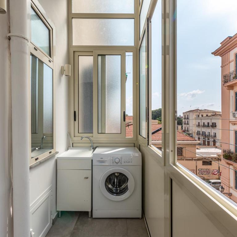 Lumar Sicilia - Magione - Two-Bedroom Apartment - 18