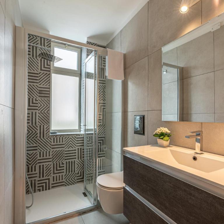 Lumar Sicilia - Magione - Two-Bedroom Apartment - 11