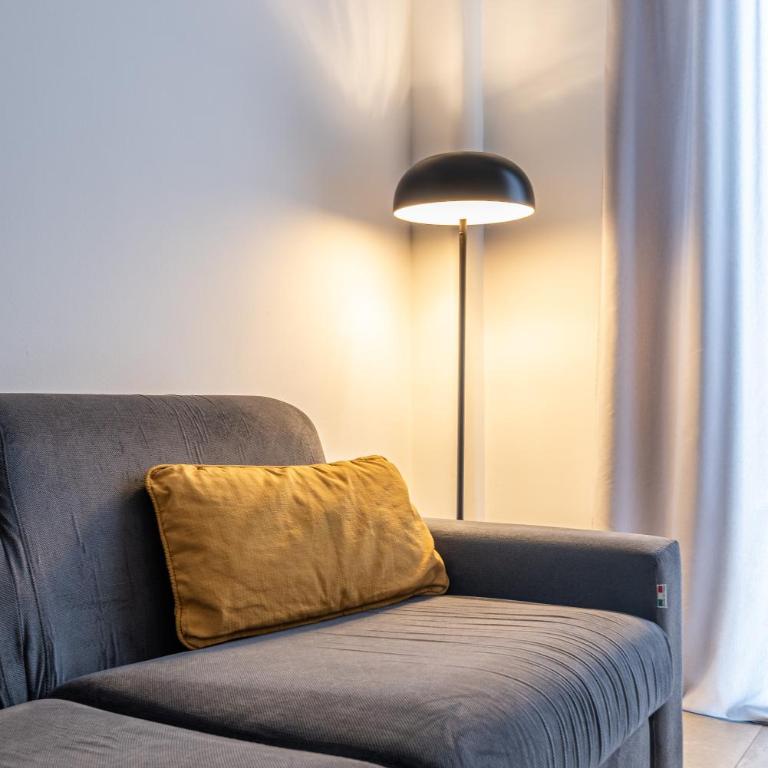 Lumar Sicilia - Magione - Two-Bedroom Apartment - 27