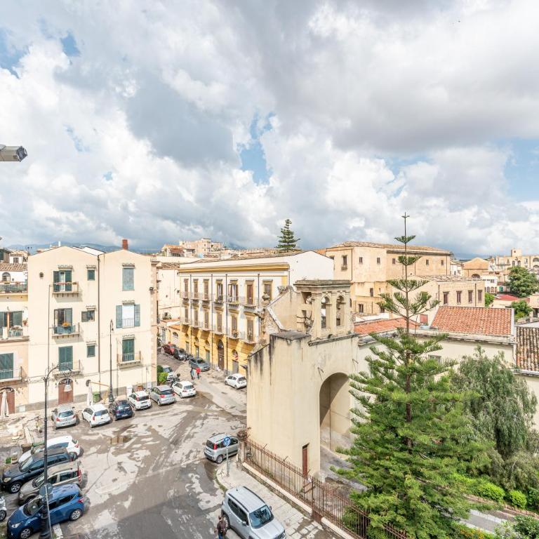 Lumar Sicilia - Magione - Two-Bedroom Apartment - 23