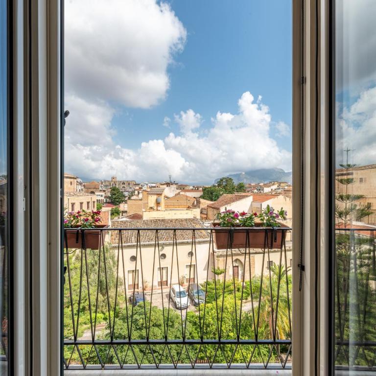 Lumar Sicilia - Magione - Two-Bedroom Apartment - 29