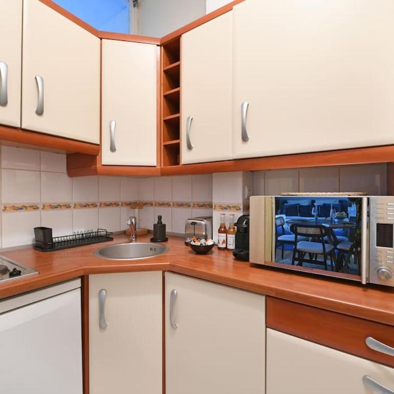 Top Location 4P Studio - Champs-Elysées Best Stay - One-Bedroom Apartment - 19