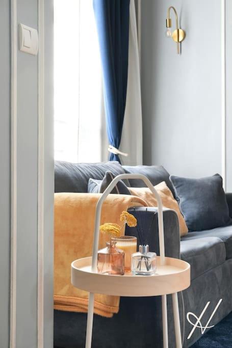 Top Location 4P Studio - Champs-Elysées Best Stay - One-Bedroom Apartment - 20
