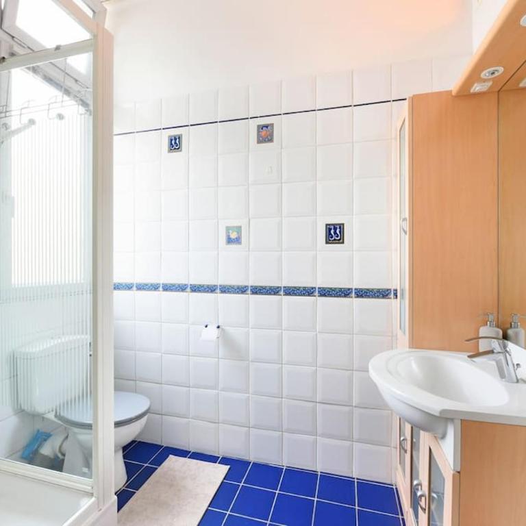 Top Location 4P Studio - Champs-Elysées Best Stay - One-Bedroom Apartment - 23