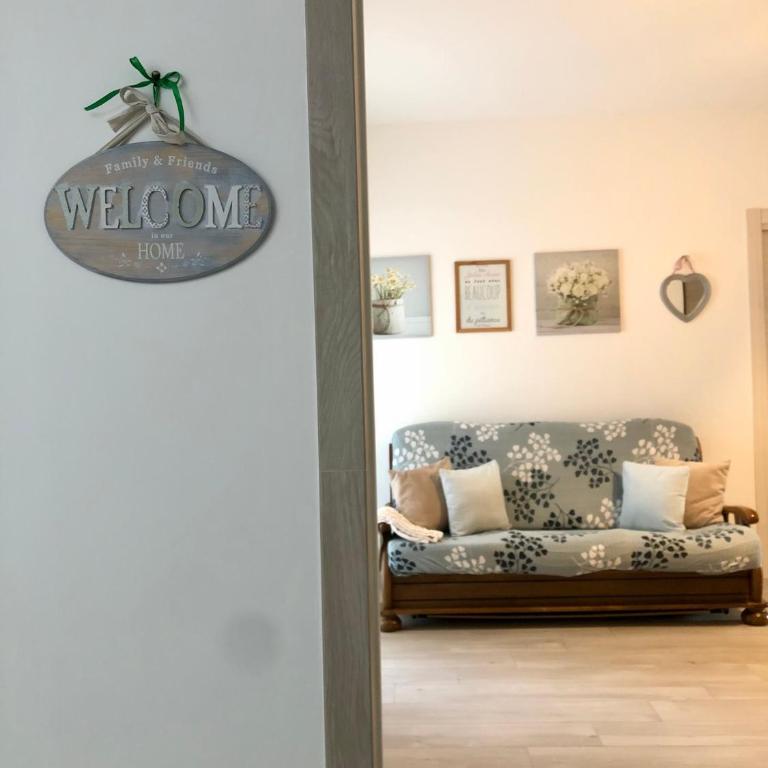 Appartamento Villa Lilly Salento - Appartamento con 2 Camere da Letto - 9