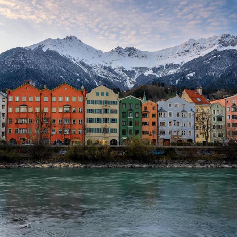 Ferienhaus Schaiter - Ganzes Haus mit Garten und gratis Parkplatz - Ferienhaus mit 3 Schlafzimmern - 33