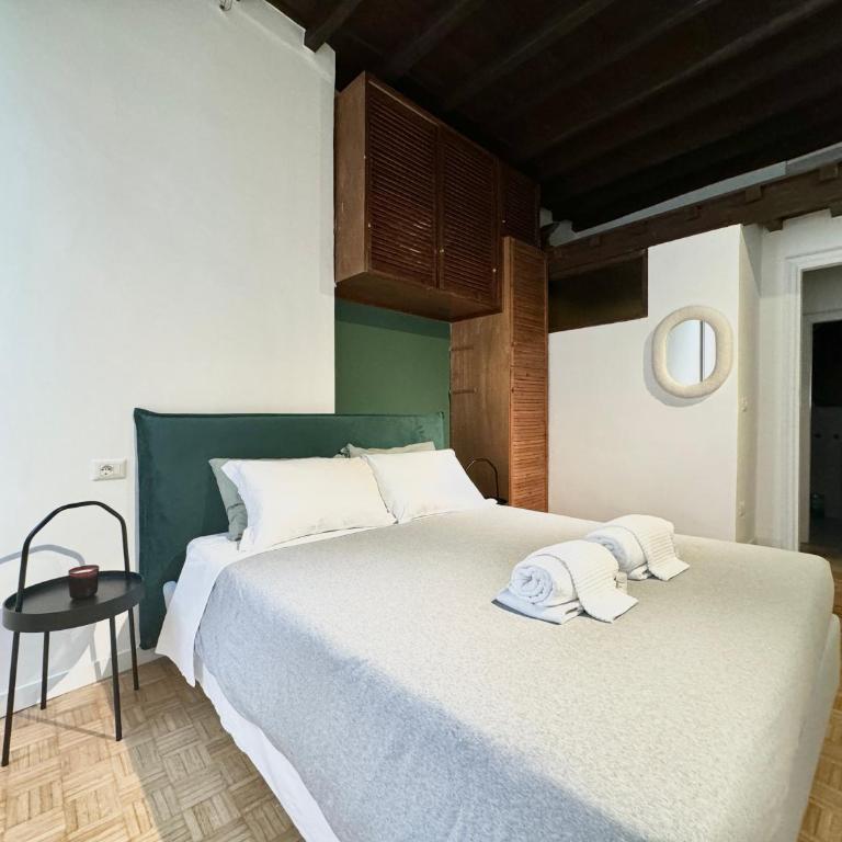 Luxury Apartment Historic Center - Appartamento con 1 Camera da Letto - 5