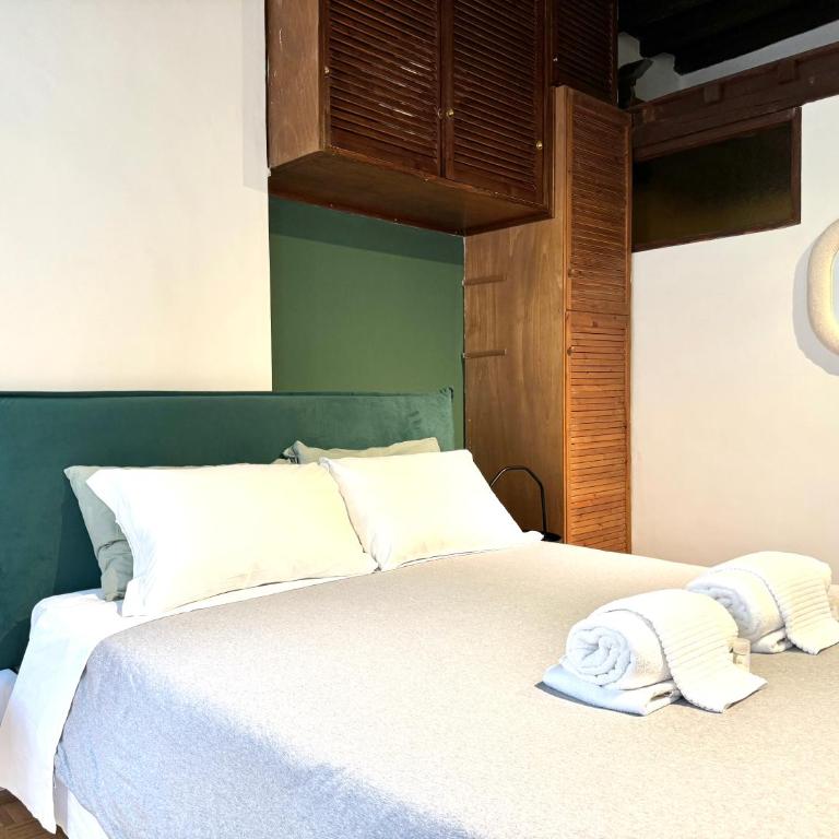 Luxury Apartment Historic Center - Appartamento con 1 Camera da Letto - 6