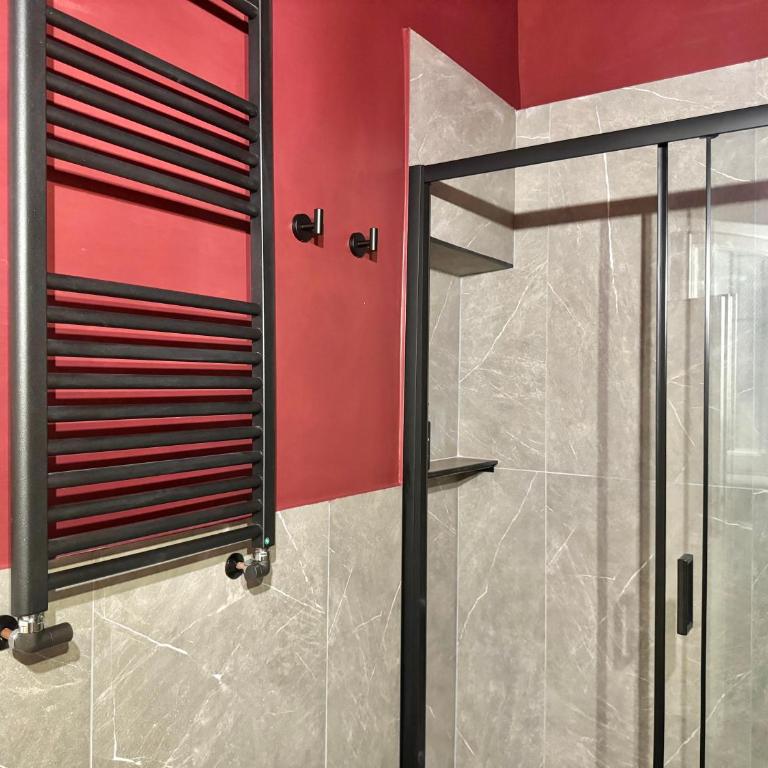Luxury Apartment Historic Center - Appartamento con 1 Camera da Letto - 10