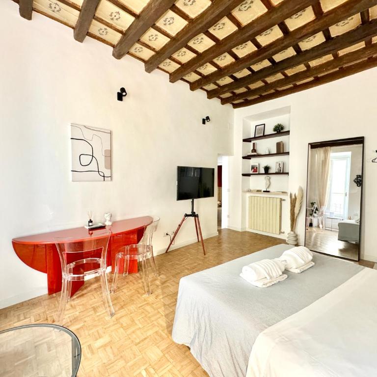 Luxury Apartment Historic Center - Appartamento con 1 Camera da Letto - 11