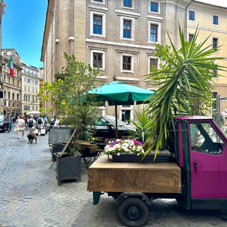 Luxury Apartment Historic Center - Appartamento con 1 Camera da Letto - 12