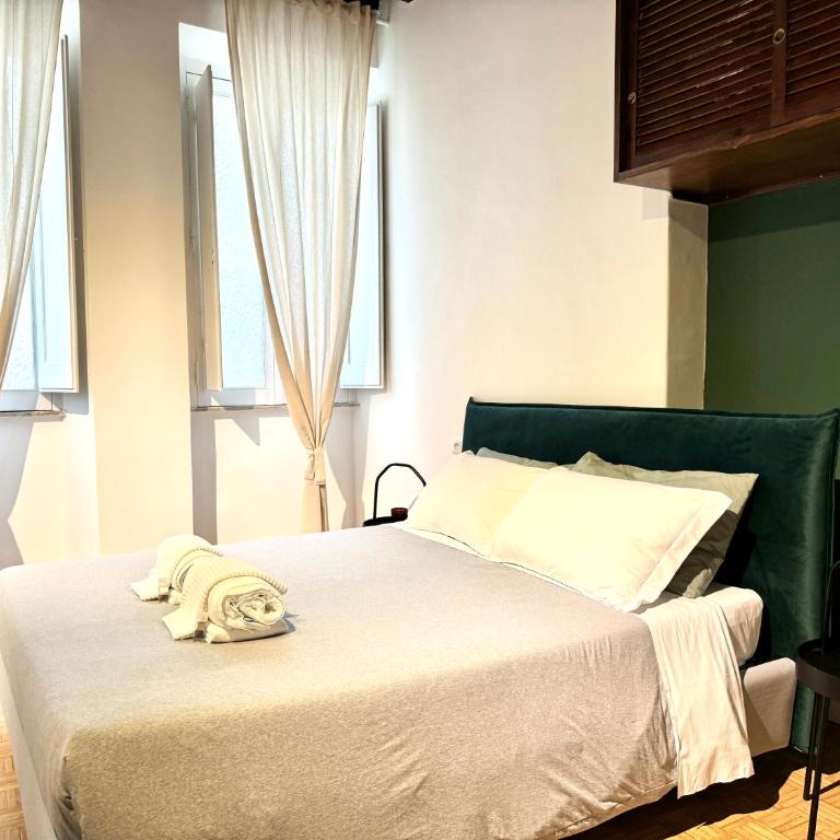 Luxury Apartment Historic Center - Appartamento con 1 Camera da Letto - 14