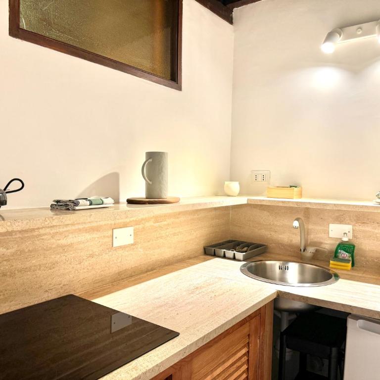 Luxury Apartment Historic Center - Appartamento con 1 Camera da Letto - 15