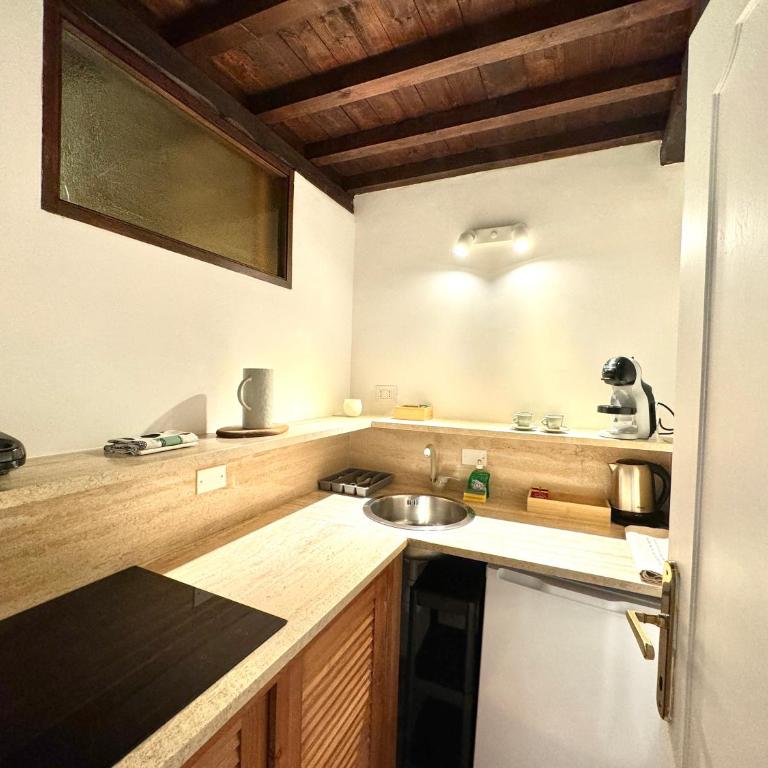 Luxury Apartment Historic Center - Appartamento con 1 Camera da Letto - 16