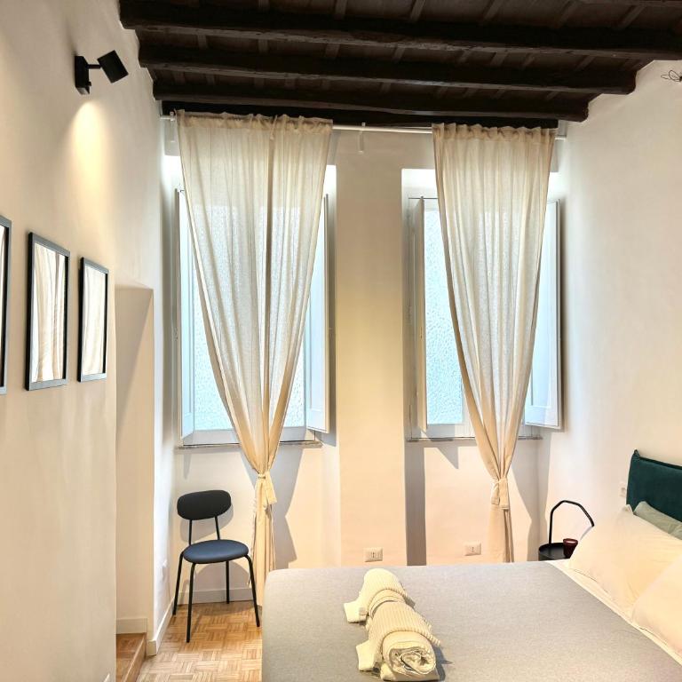 Luxury Apartment Historic Center - Appartamento con 1 Camera da Letto - 19