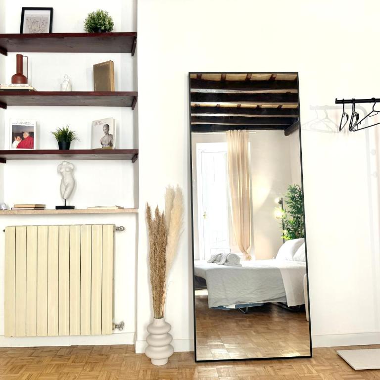 Luxury Apartment Historic Center - Appartamento con 1 Camera da Letto - 8