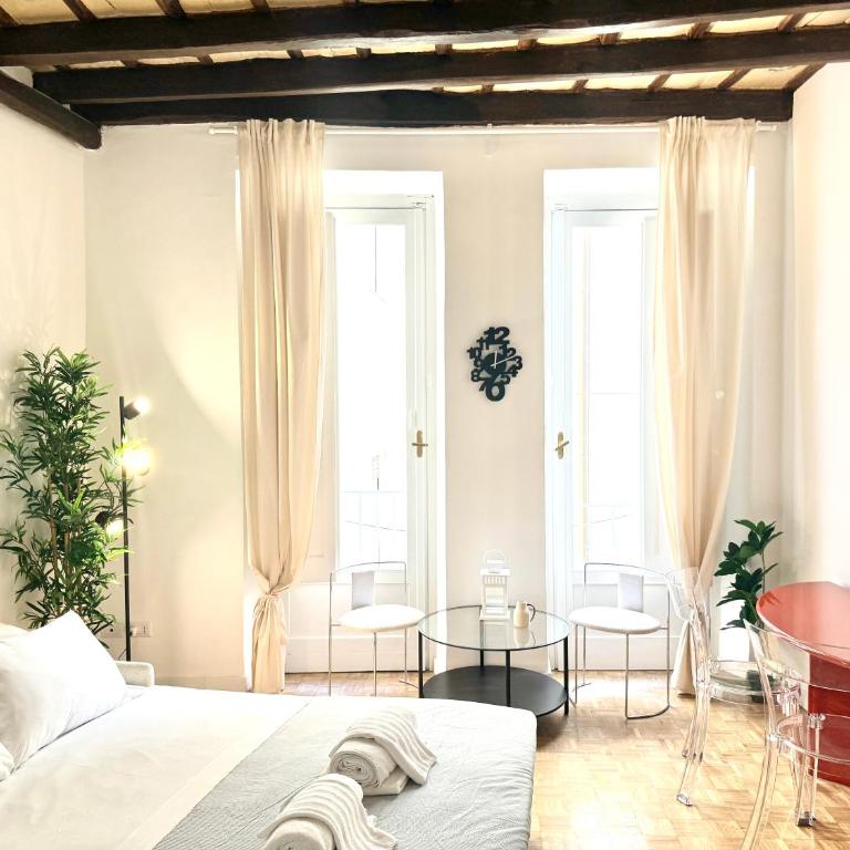 Luxury Apartment Historic Center - Appartamento con 1 Camera da Letto - 2