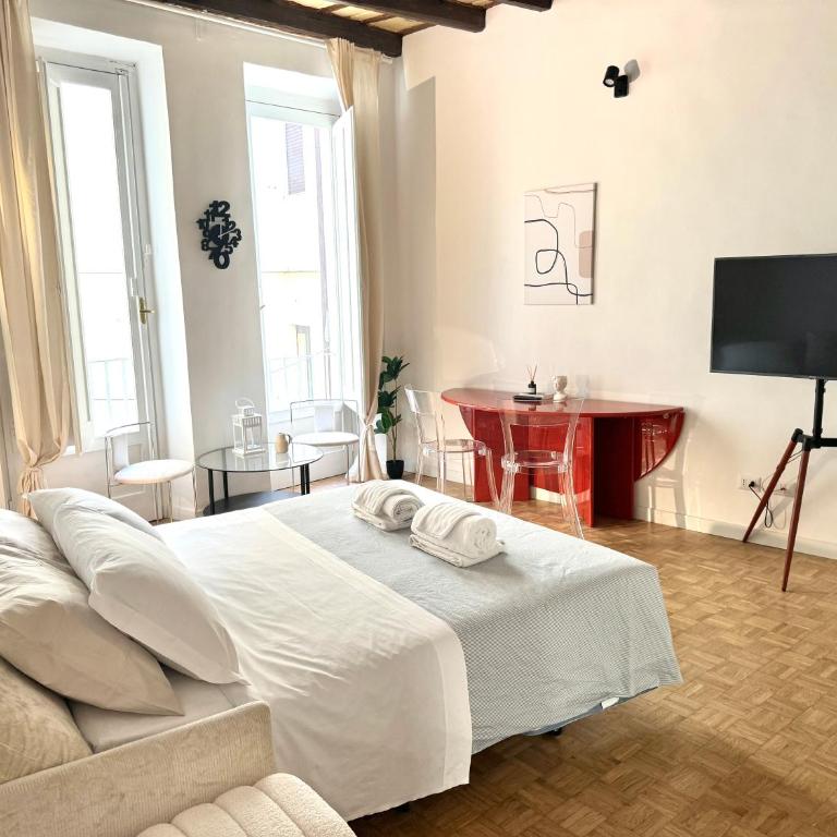 Luxury Apartment Historic Center - Appartamento con 1 Camera da Letto - 3