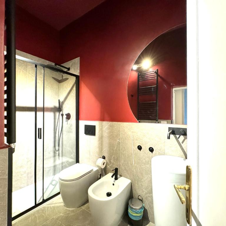 Luxury Apartment Historic Center - Appartamento con 1 Camera da Letto - 9