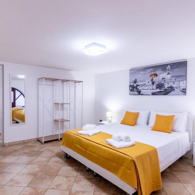 Lumar Sicilia - Cattedrale - Appartamento con 1 Camera da Letto - 9