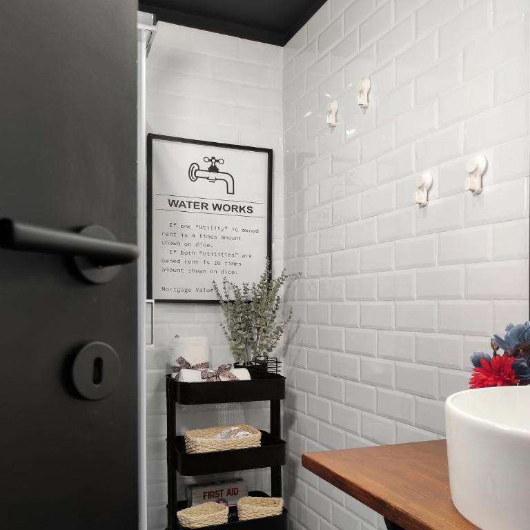 DownSouth Studio Apartment with Mezzanine - Historic Center - Monolocale Standard - 16