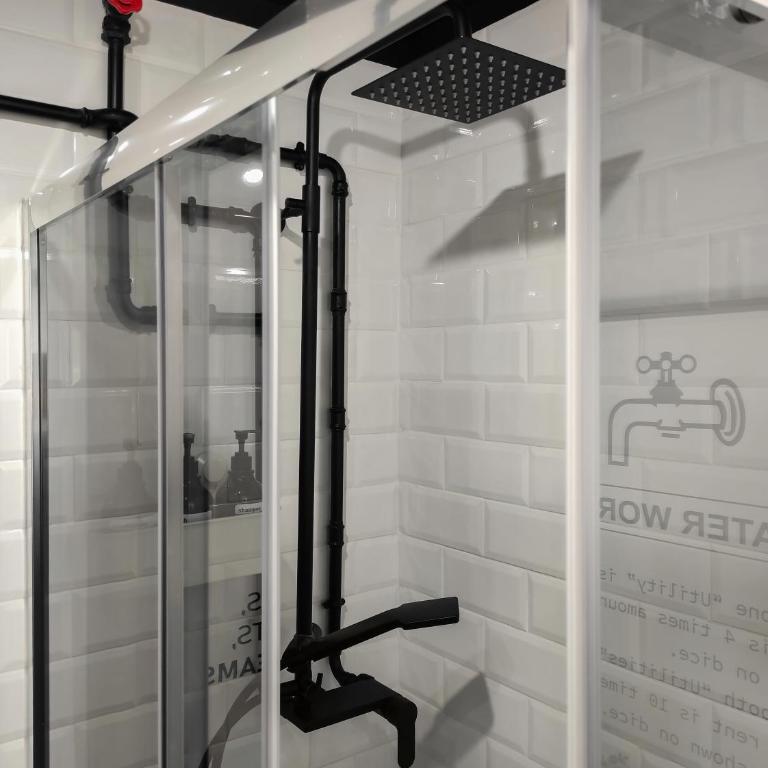 DownSouth Studio Apartment with Mezzanine - Historic Center - Monolocale Standard - 15