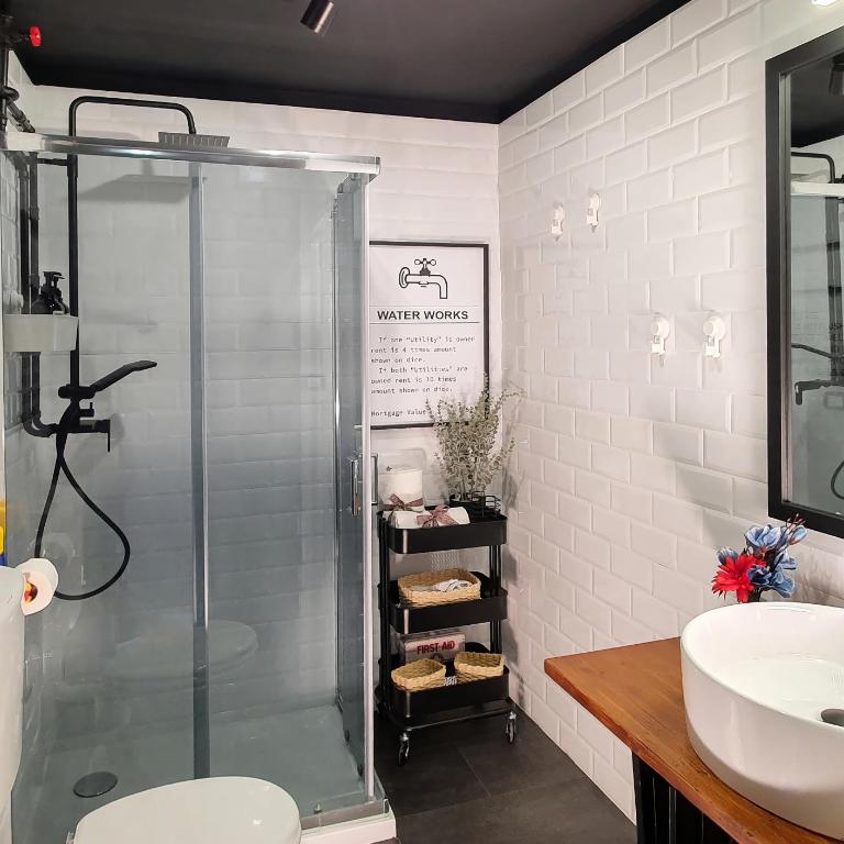 DownSouth Studio Apartment with Mezzanine - Historic Center - Monolocale Standard - 5