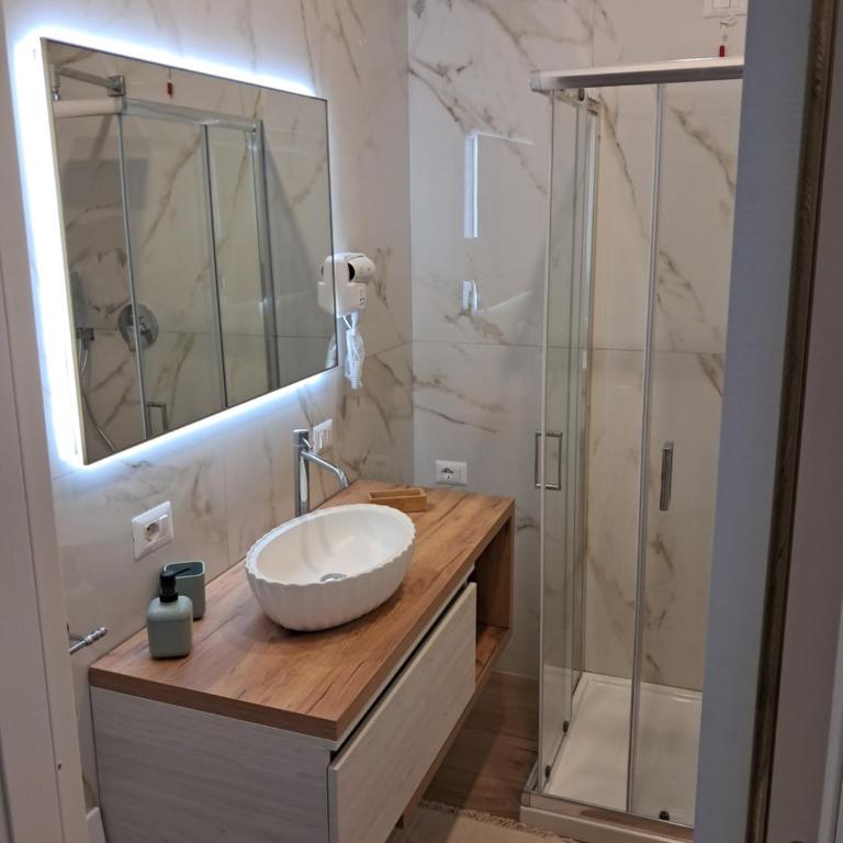 Domus Sirena - Deluxe Apartment - 10