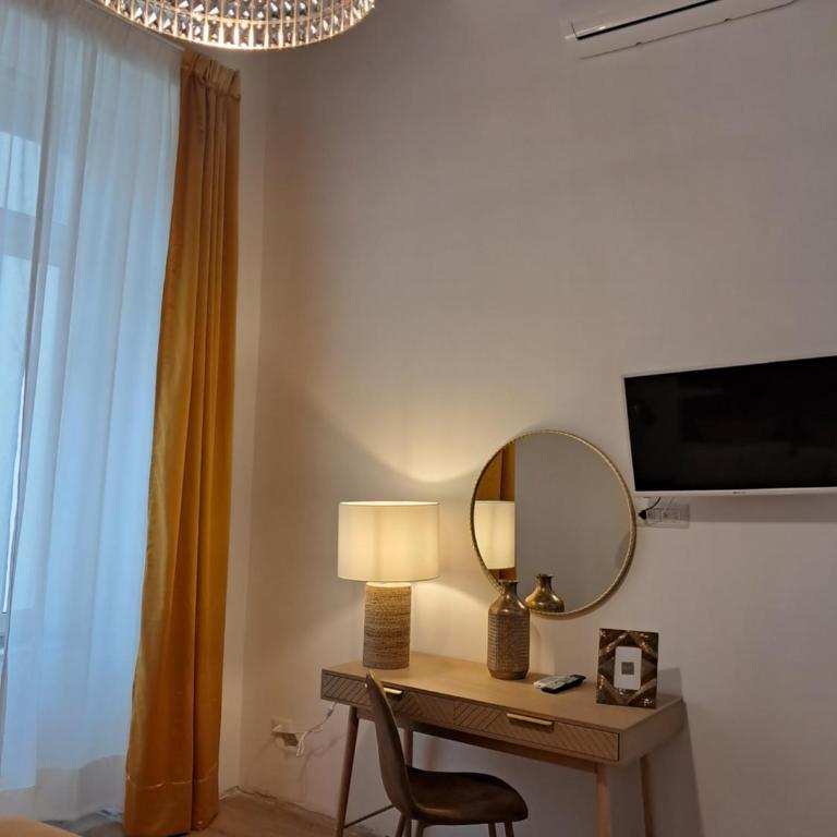 Domus Sirena - Deluxe Apartment - 14