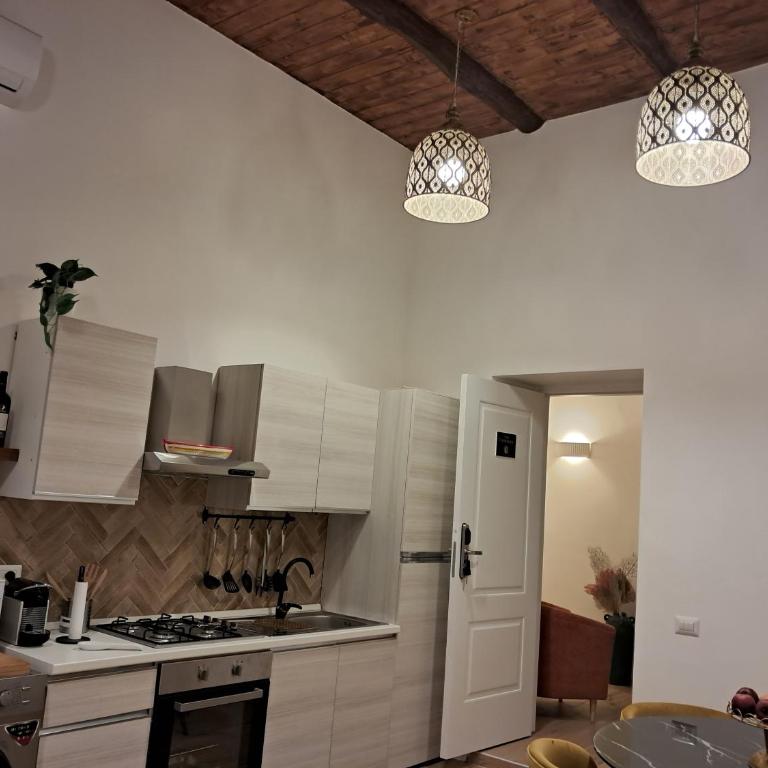Domus Sirena - Deluxe Apartment - 20