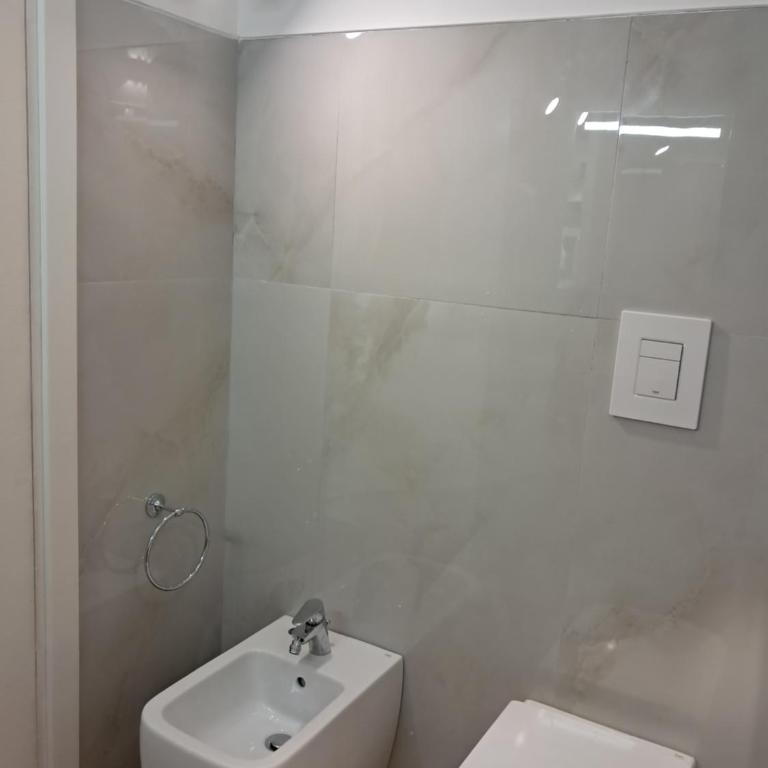 Domus Sirena - Deluxe Double Room with Balcony - 15