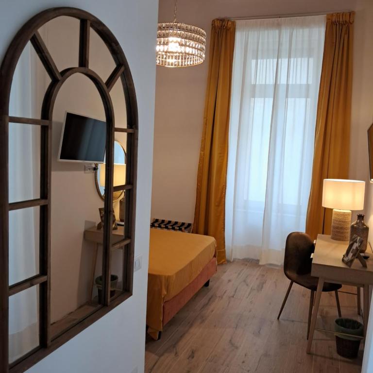 Domus Sirena - Deluxe Apartment - 25