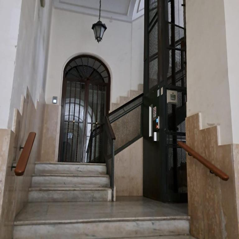 Domus Sirena - Standard Double Room - 15
