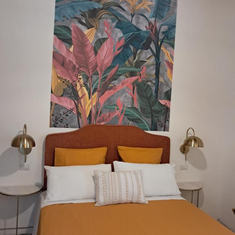 Domus Sirena - Deluxe Apartment - 27