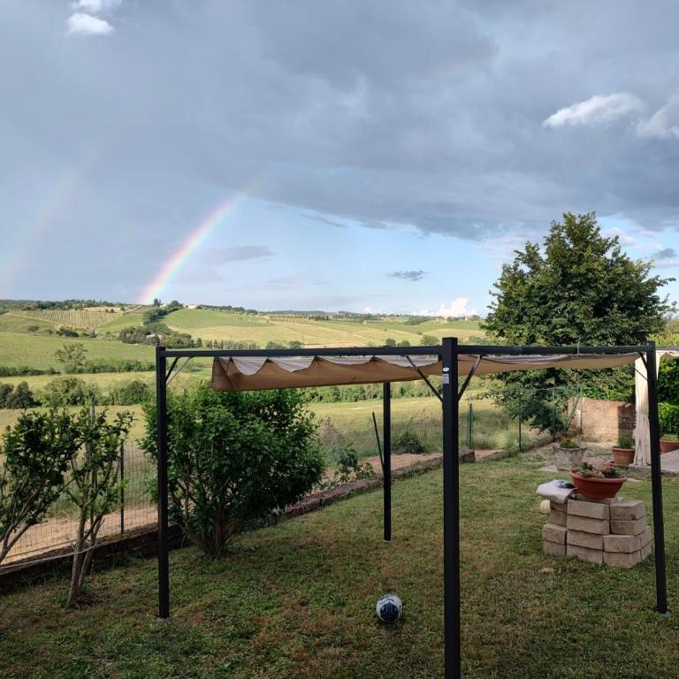 Il Giardino del Chianti - One-Bedroom Standard Apartment - 27