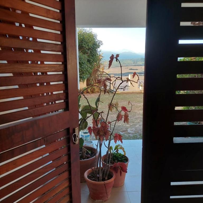 Casa Bella Vista - Casa con 1 dormitorio - 32