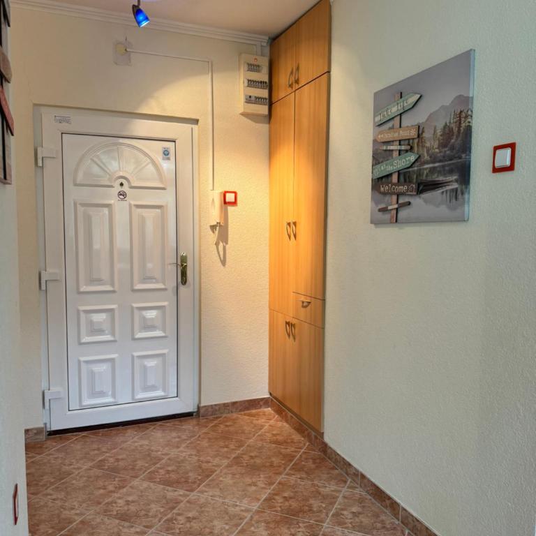 Apartman Ajla - One-Bedroom Apartment - 6