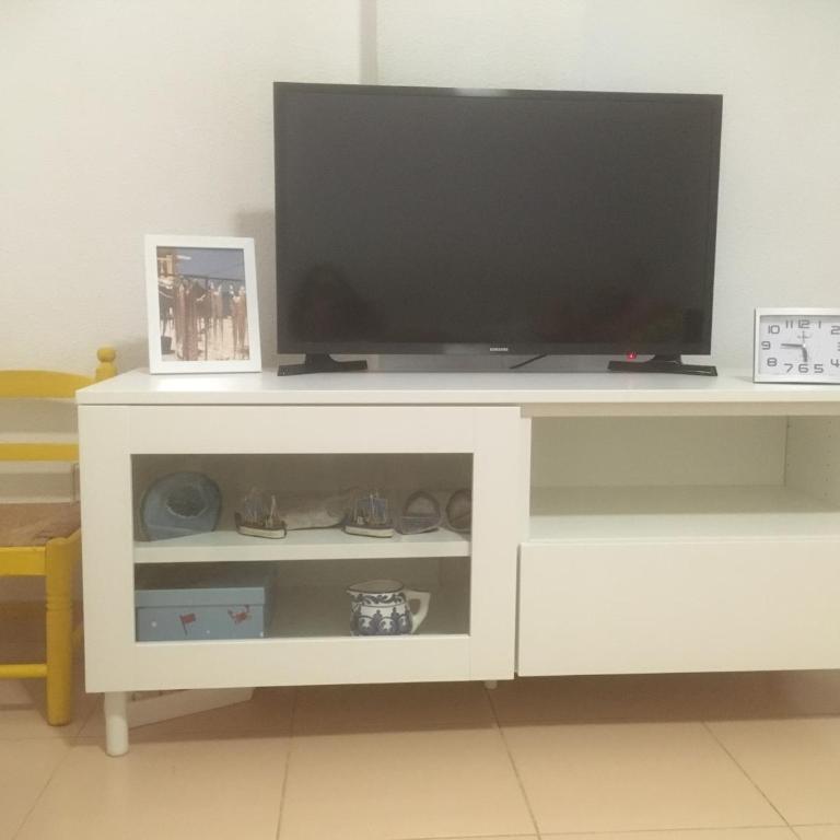 Cerca de la playa Mare Nostrum II, E - Two-Bedroom Apartment - 3