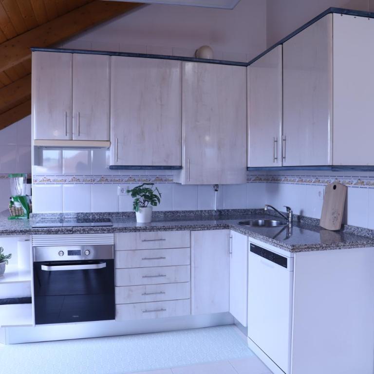Penthouse Gijón - Apartamento con terraza - 26