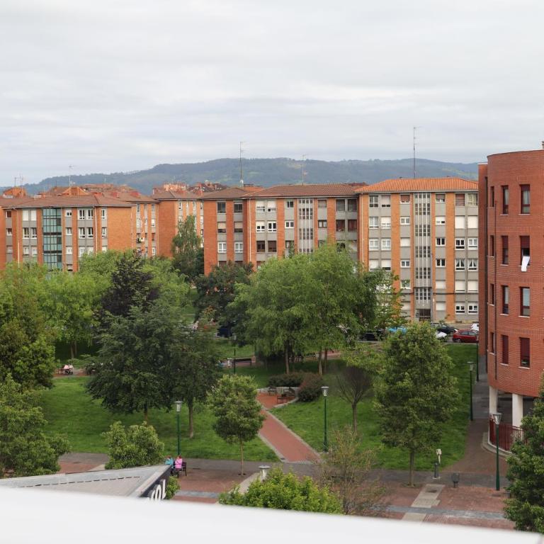 Penthouse Gijón - Apartamento con terraza - 13