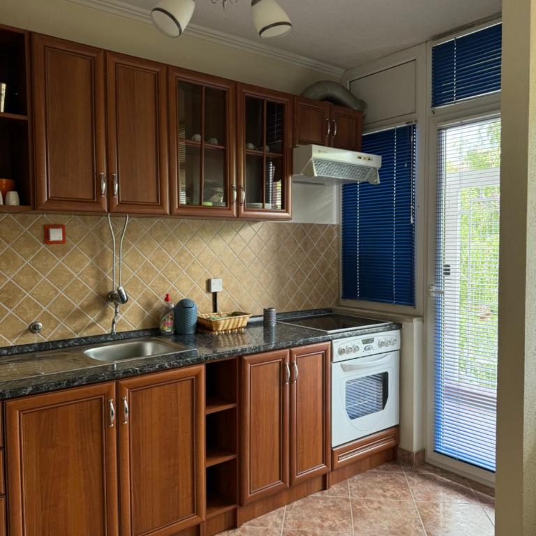 Apartman Ajla - One-Bedroom Apartment - 12