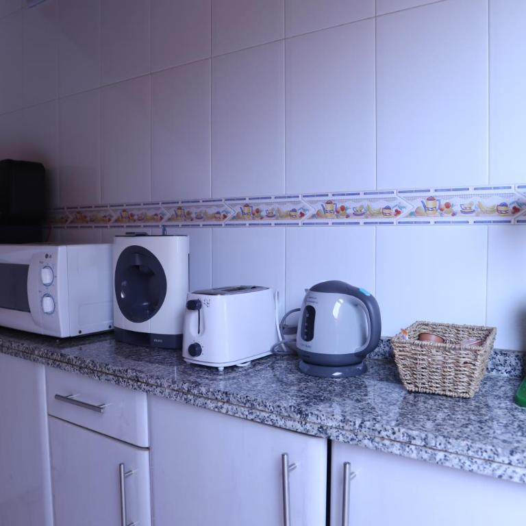 Penthouse Gijón - Apartamento con terraza - 27