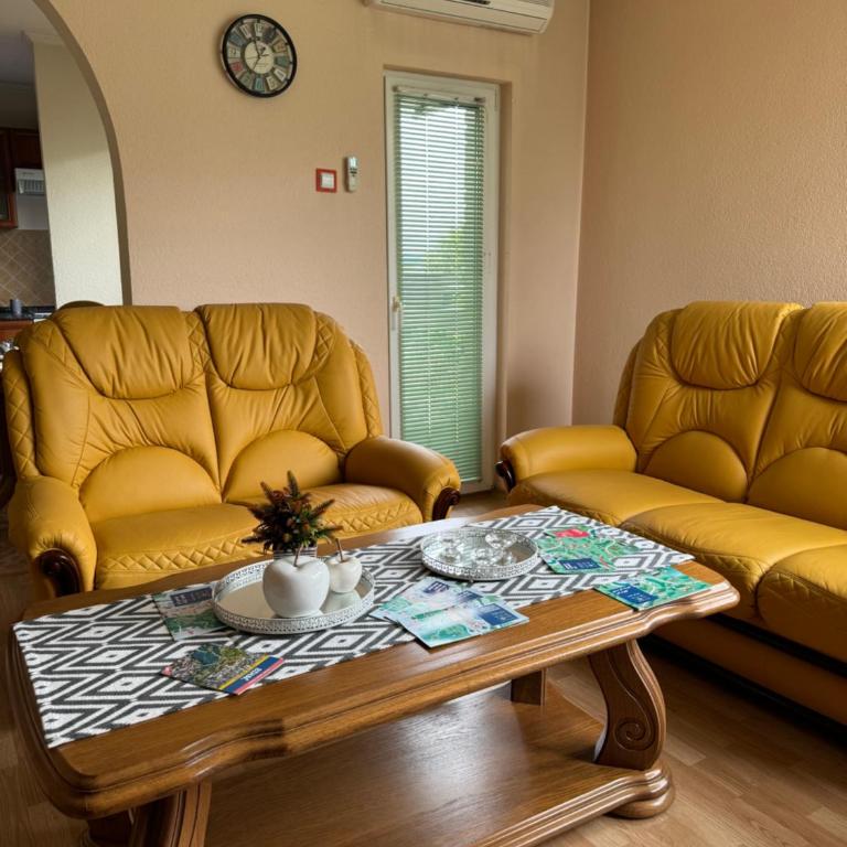 Apartman Ajla - One-Bedroom Apartment - 10