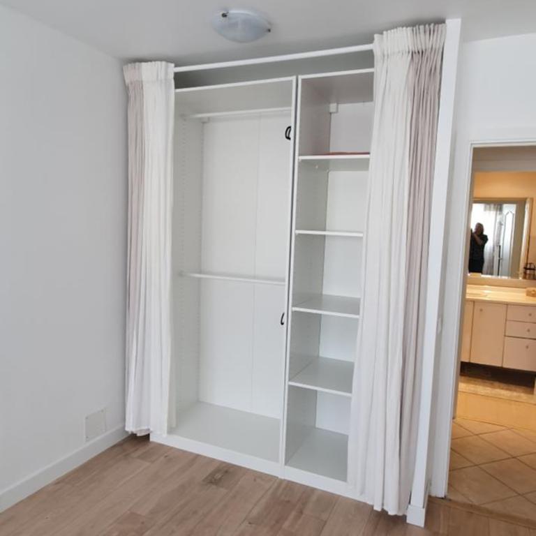 Spacieux 2 pièces terrasse et piscine - Apartment mit 1 Schlafzimmer - 32