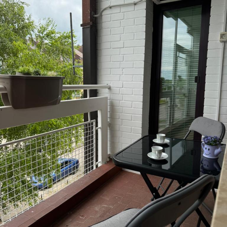 Apartman Ajla - One-Bedroom Apartment - 14