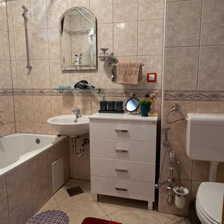 Apartman Ajla - One-Bedroom Apartment - 16